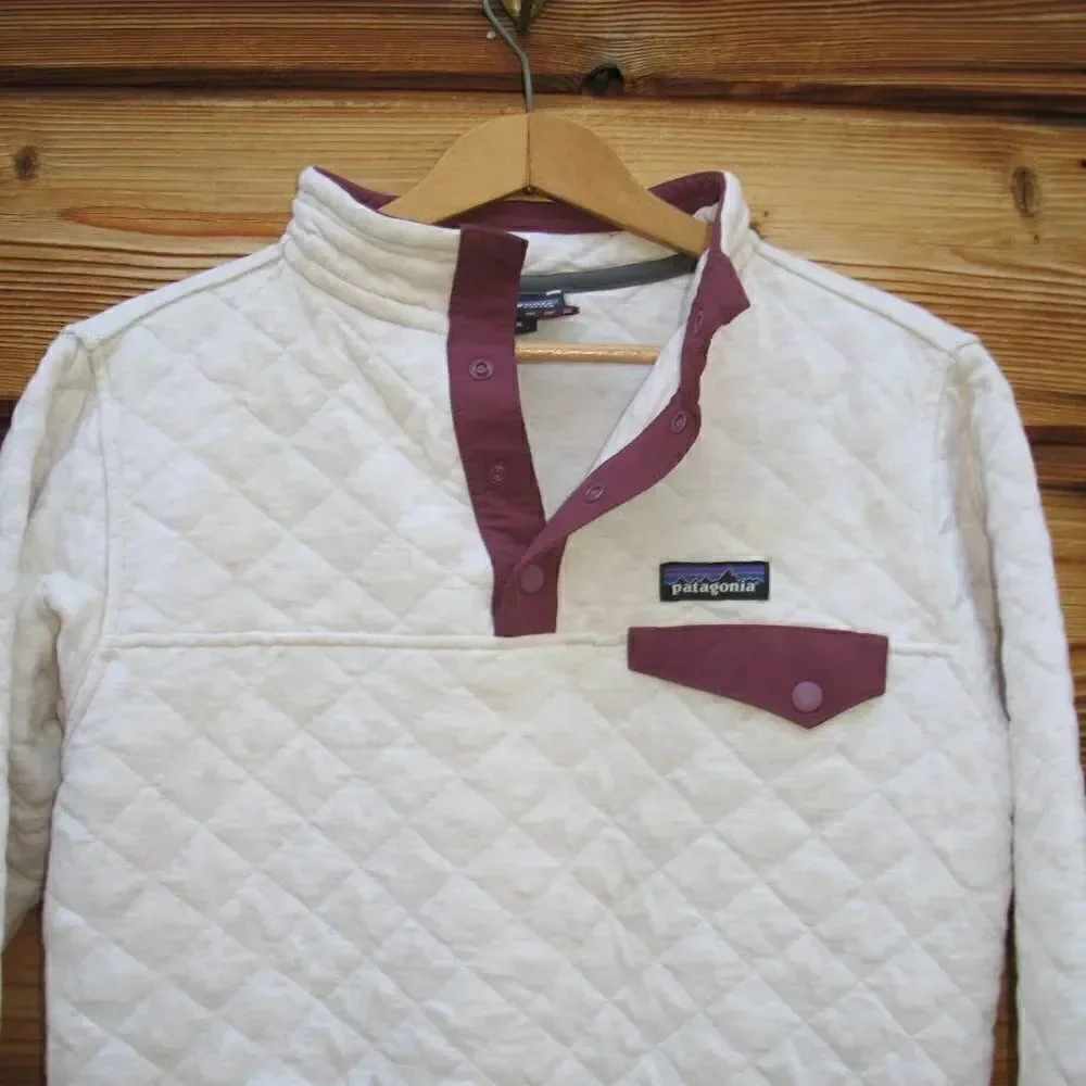 Patagonia *excellent no